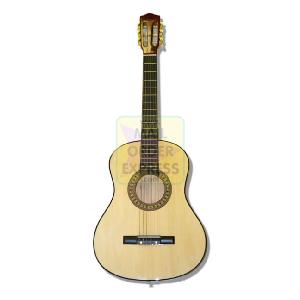 Grossman 36 Wooden Guitar