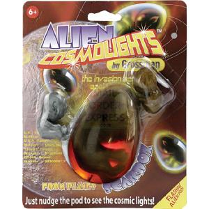 Ozbozz Grossman Alien Cosmolight