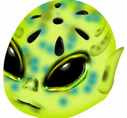 Ozbozz Helmutts Alien