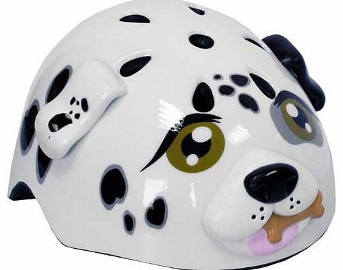 Ozbozz Helmutts Dalmation