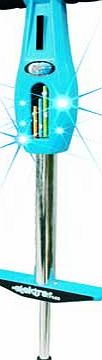 Ozbozz Light Up Pogo Stick - Boys