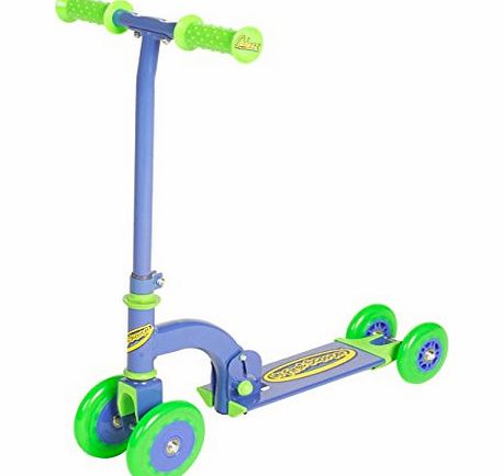 Ozbozz My First Scooter Boys