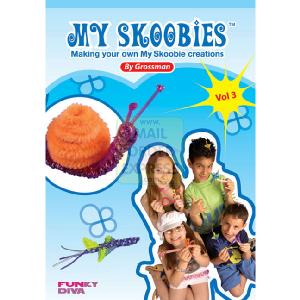 My Skoobies Book 3