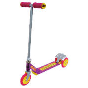 Ozbozz New Nebulus Alpha Pink