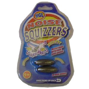 Ozbozz Noise Squizzers HGL