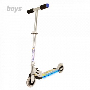 Ozbozz Scooters - Ozbozz Lightning Strike