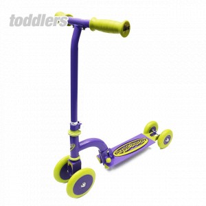 Ozbozz Scooters - Ozbozz My First Scooter - Blue