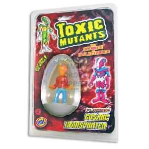 Ozbozz Toxic Mutant Cosmic Transporter