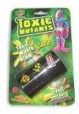 Ozbozz Toxic Mutants