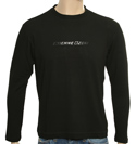 Ozeki Black Long Sleeve T-Shirt