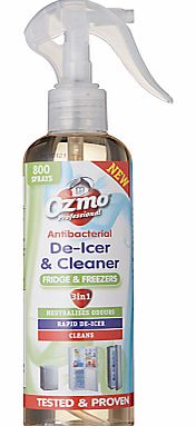 Ozmo DEICER-CLEANER Cleaning Products
