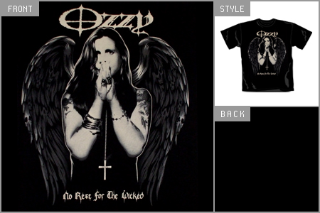(Dark Angel) T-Shirt *Import*