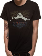 Ozzy Osbourne (Iron Man) T-shirt LQB_31936