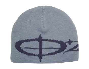 Ozzy Osbourne New Logo Beanie Hat