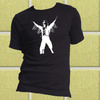 Ozzy Osbourne T-shirt - Black Sabbath T-shirt