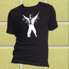 Ozzy Osbourne T-shirt - Black Sabbeth T-shirt