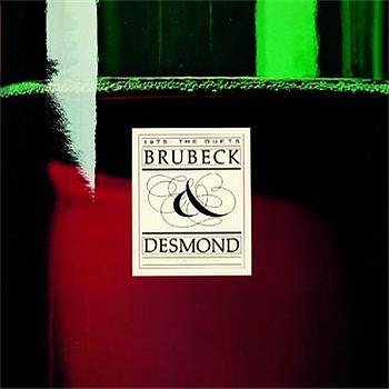 P. Desmond / Dave Brubeck 1975: The Duets
