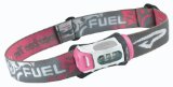 P. Tec Princeton Tec Fuel 3AAA LED Headlamp Pink