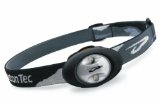 P. Tec Princeton Tec Scout Headlamp Black
