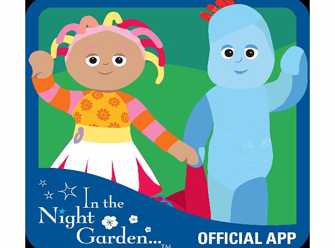 P2 Entertainment Limited In the Night Garden - All Aboard the Ninky Nonk