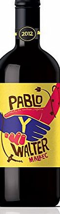 Pablo Y Walter Malbec