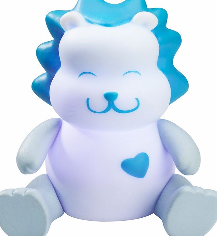 Pabobo Lumilove Night Light Lion