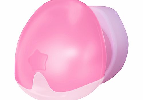 Pabobo Night Light, Pink