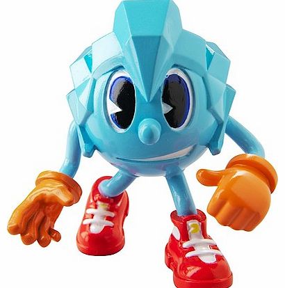 Pac-Man and the Ghostly Adventures Ice Pac