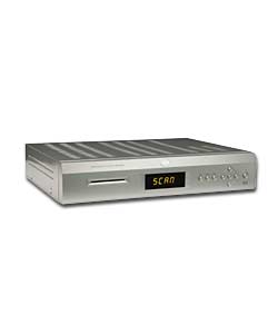 Pace Twin Digital TV Recorder