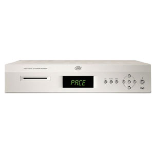 Pace Twin Freeview Digibox & HDD Recorder