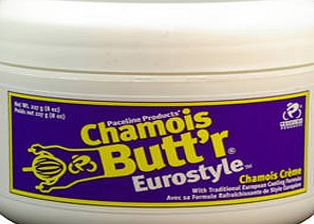 Paceline Chamois Buttr Cooling Eurostyle Cream