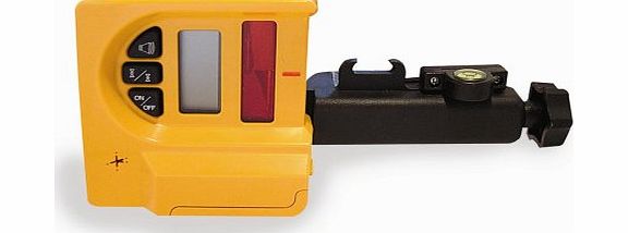 Pacific Laser System SLD Laser Detector for PLS4, 180 and 360