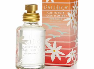 Pacifica California Star Jasmine Spray Perfume