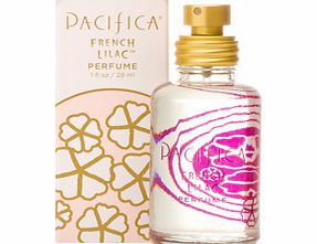 Pacifica French Lilac Spray Perfume 28ml