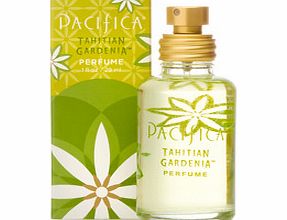 Pacifica Tahitian Gardenia Spray Perfume 28ml