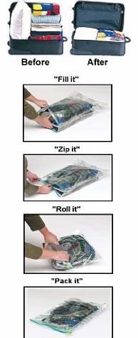 Pack Mate Pack-Mate Travel Packing Bags