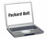 Packard Bell 3491