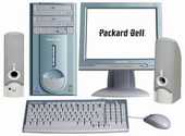 Packard Bell 5046