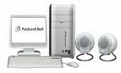 Packard Bell 6050 15in TFT