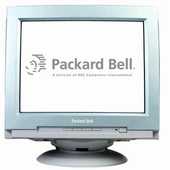 Packard Bell A727G