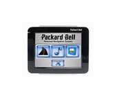 Packard Bell COMPASSEO 500