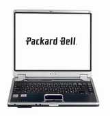 Packard Bell E5 142