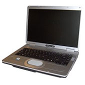 Packard Bell EasyNote Celeron 1.6 GHz 1 GB 80 GB