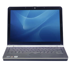 Packard Bell EasyNote RS65 Core2 Laptop,