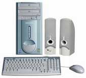 Packard Bell IMEDIA 5056