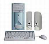 Packard Bell IMEDIA 5057 Base Unit