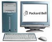 Packard Bell IMEDIA 5061