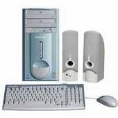 Packard Bell IMEDIA 5077