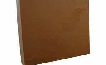 Packit 42`` LCD TV Box with Bubblewrap