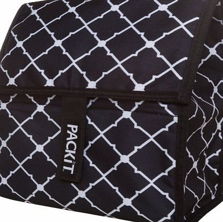 Packit  Freezable Lunch Bag, Viceroy